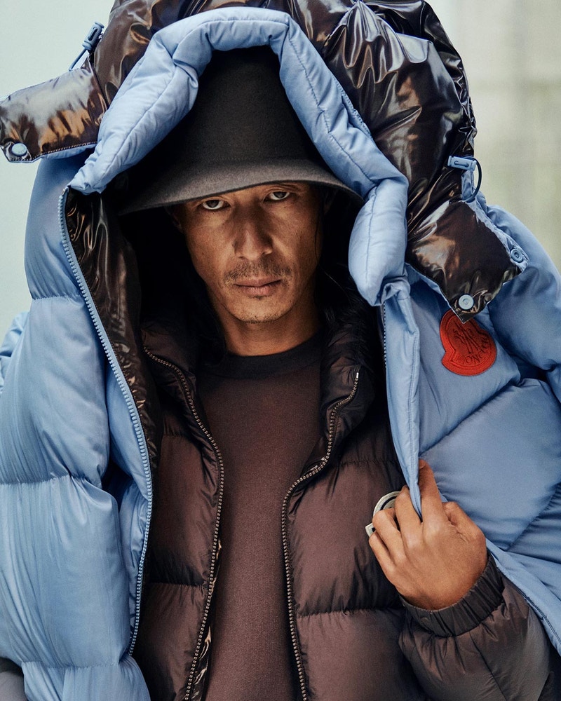 Moncler Outerwear Fall Season 24